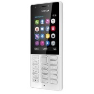 Nokia 216 Grey